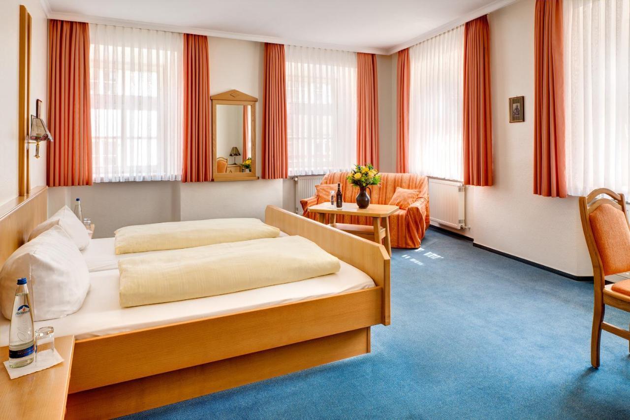 Brauereigasthof/Hotel Buergerbraeu Bad Reichenhall Bagian luar foto